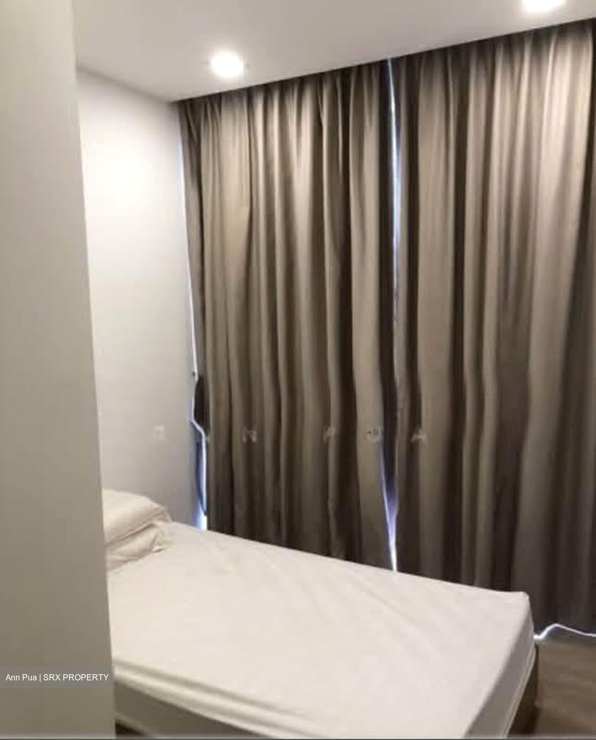 Austville Residences (D19), Condominium #538905611